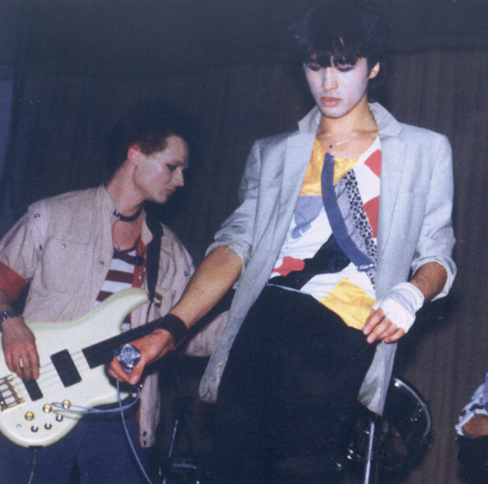 Ленинград. 3-й фестиваль ЛРК