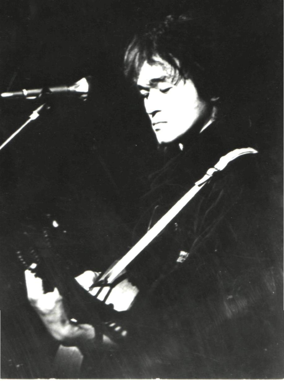 ЛДМ. Новая волна.