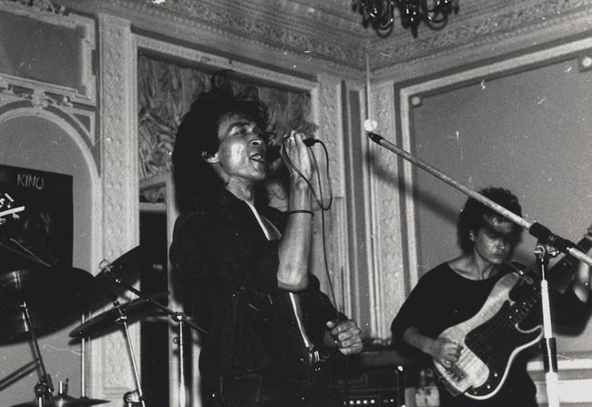 Счетчик Гейгера