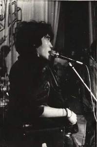 Ленинград. ДК «Первомайский»