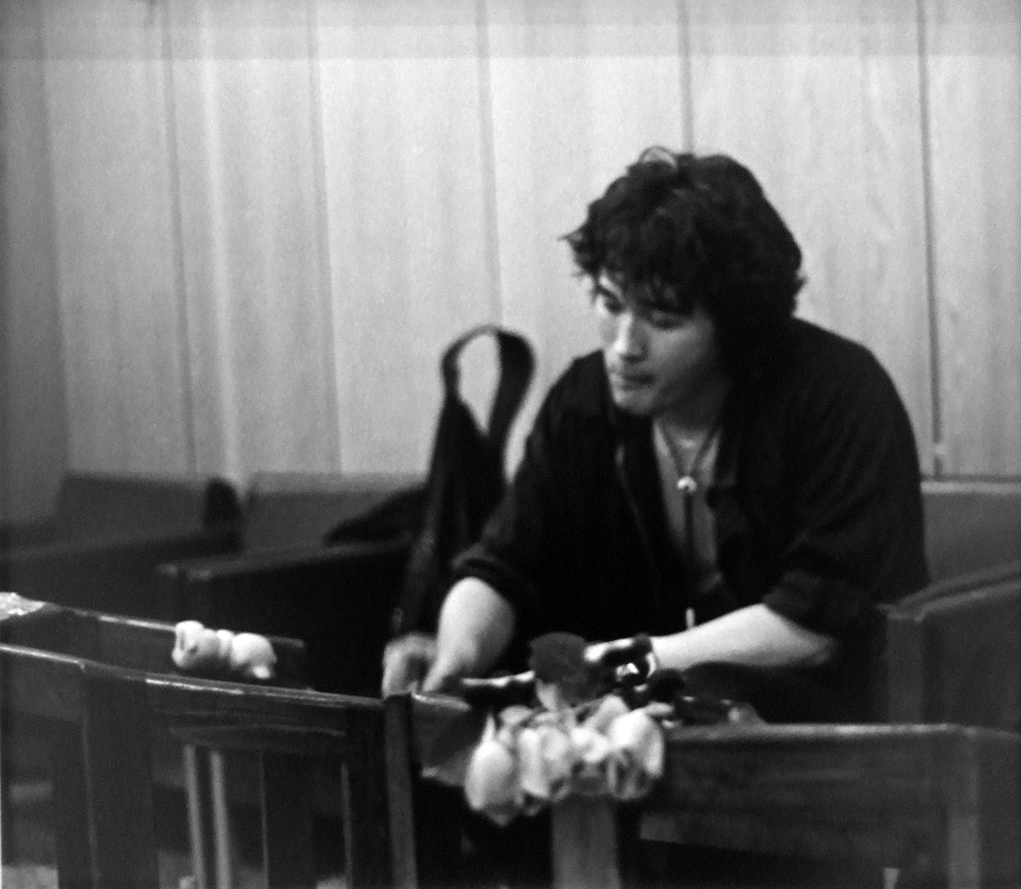 Москва. БСА Лужники. 