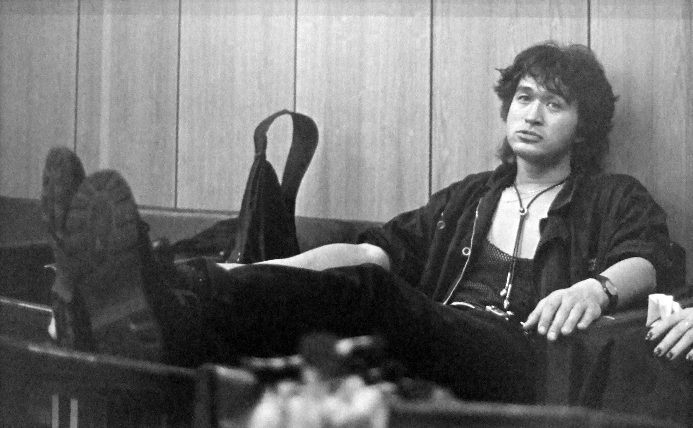 Москва. БСА Лужники. 