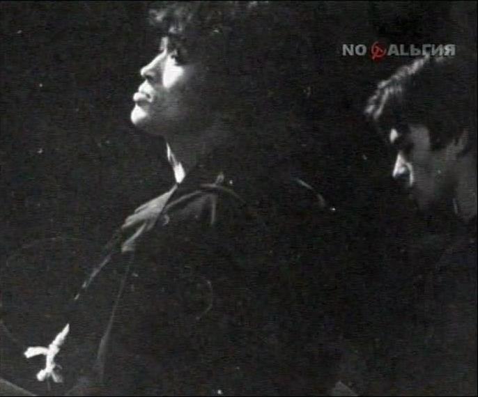 Ленинград. БКЗ «Октябрьский».