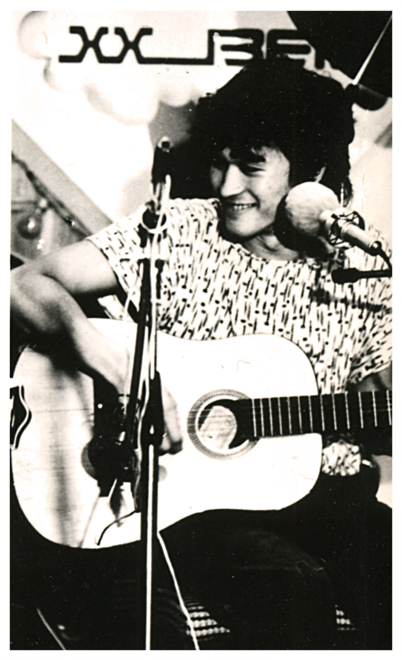 Металлострой