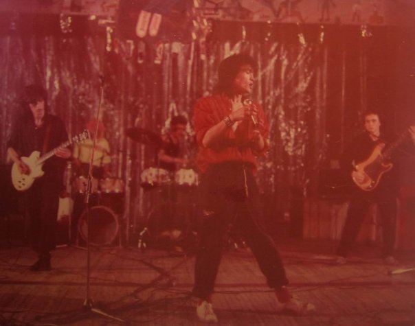 IV Фестиваль ЛРК