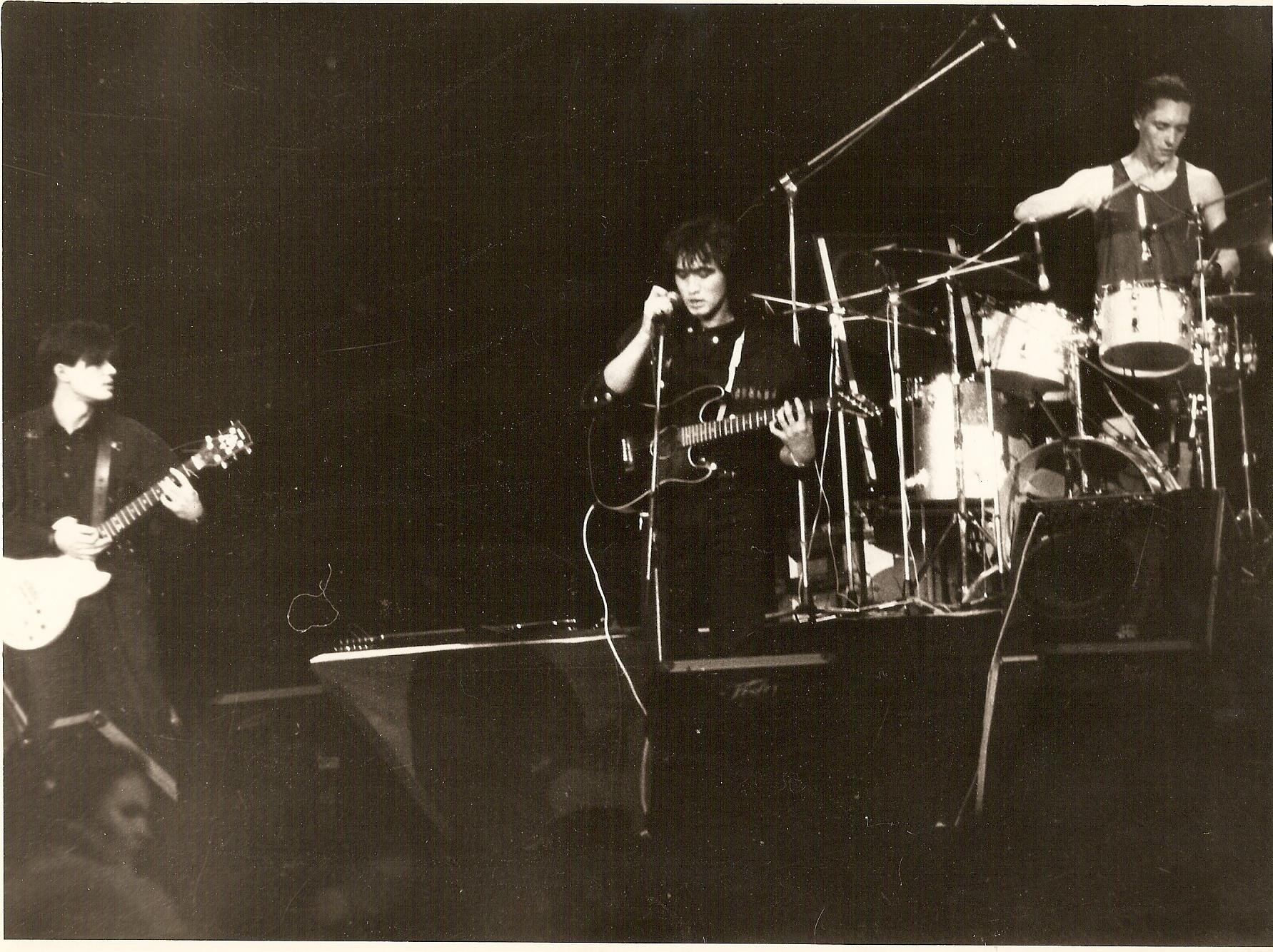 Ленинград, СКК