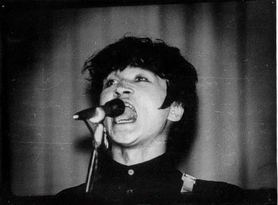 Концерт в Петергофе