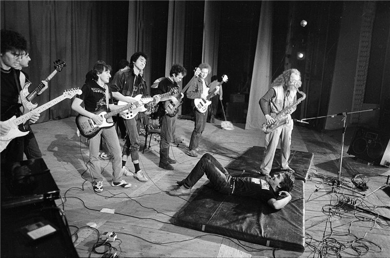 Поп-механика