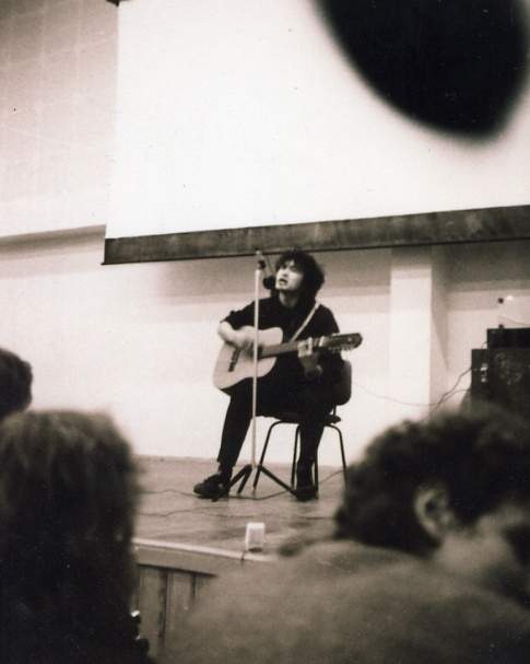 Концерт в 344 школе