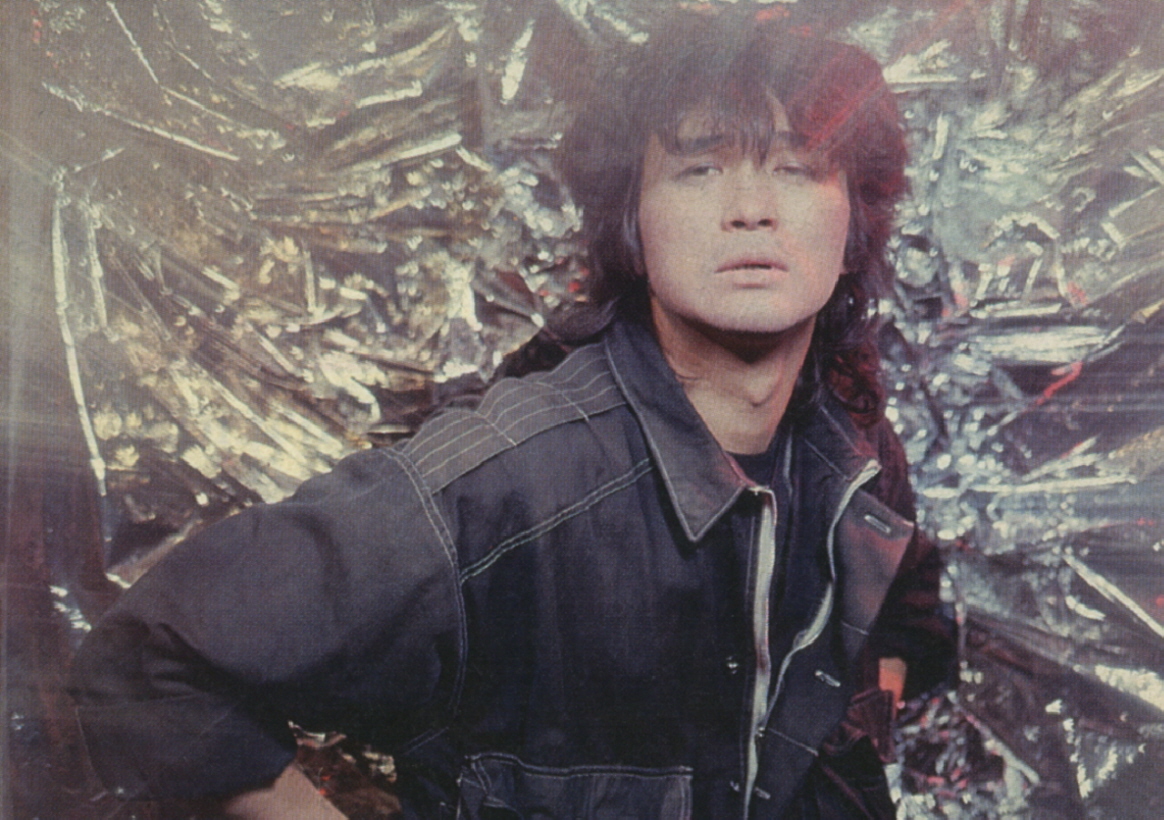 Новый фильм