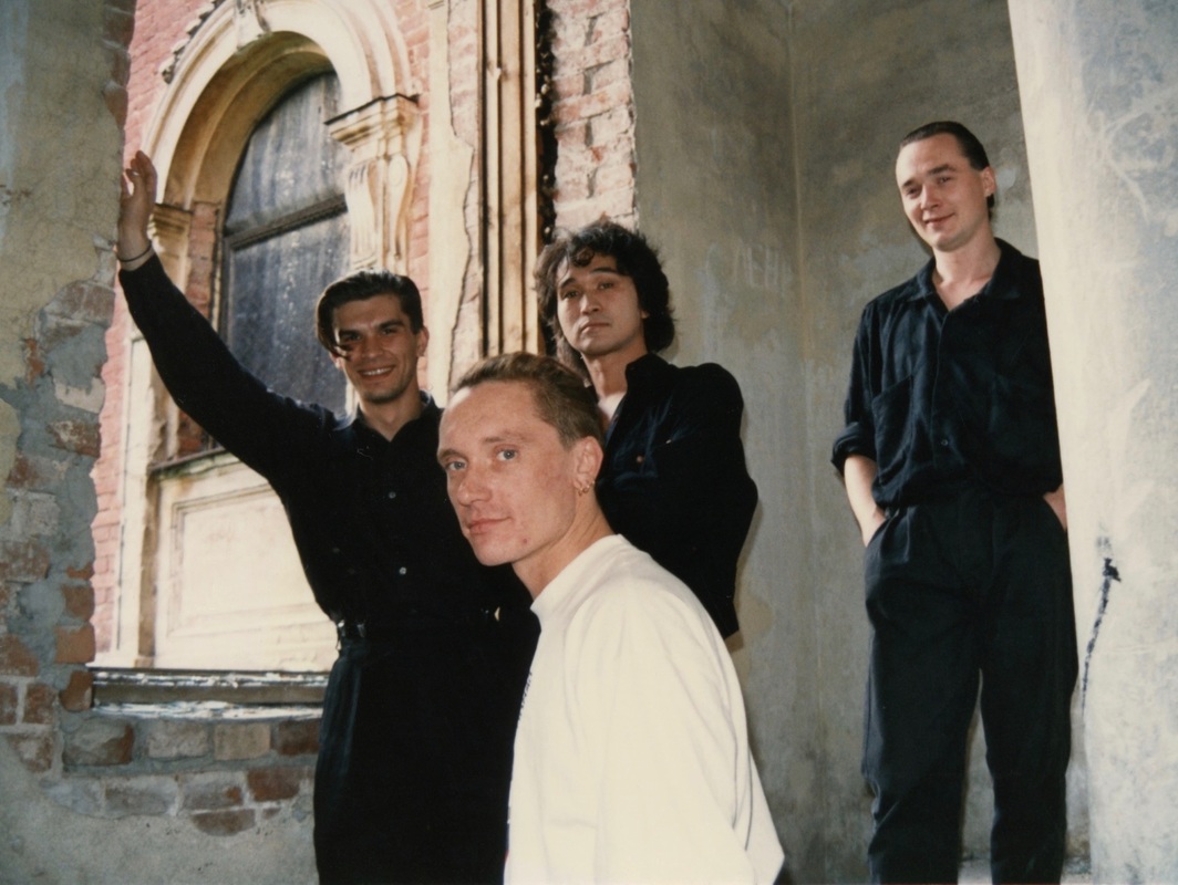 В Петергофе