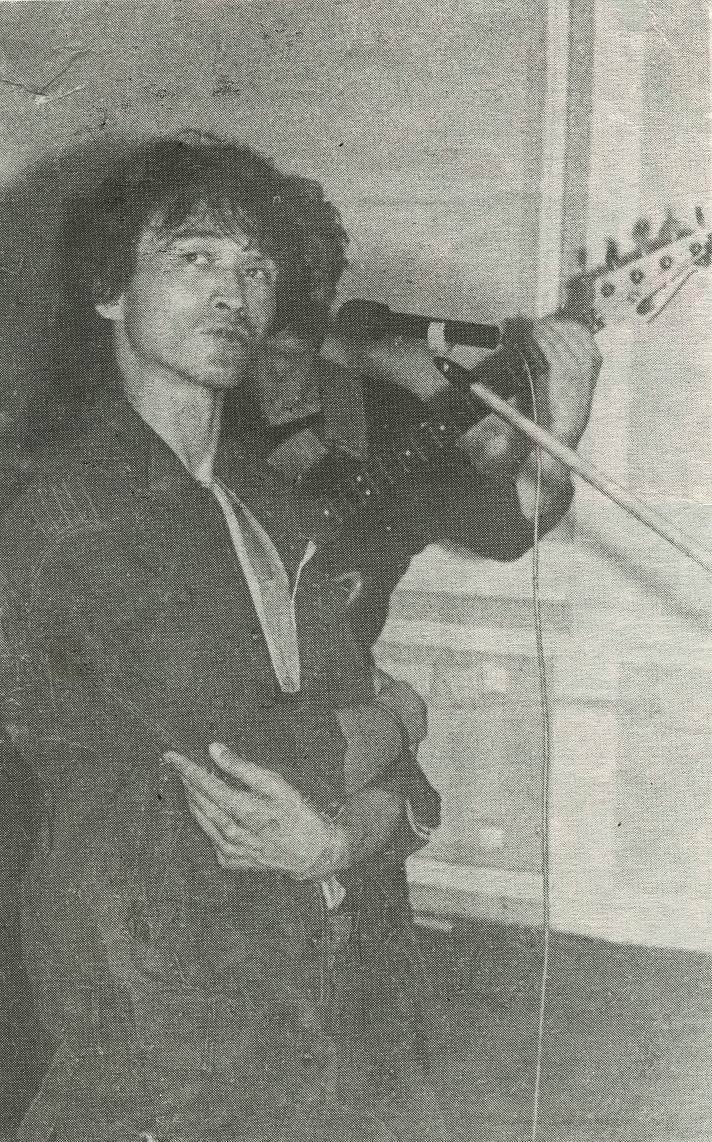 Киев. Дом Ученых.  