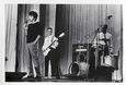 Транквилизатор. Ленинградский рок-клуб. 1984.